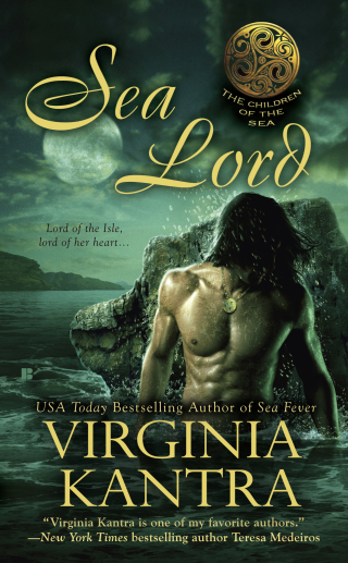 Sea Lord