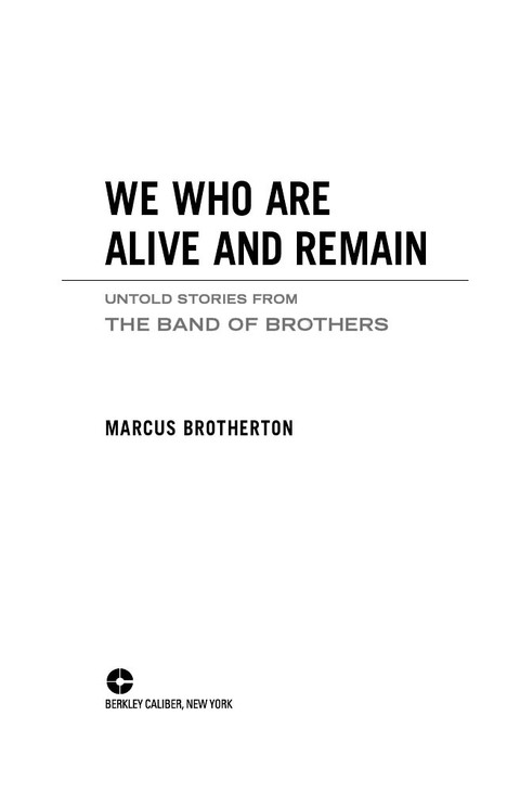 Cover image for book We Who Are Alive and Remain