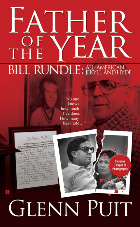Cover image for book Father of the Year
