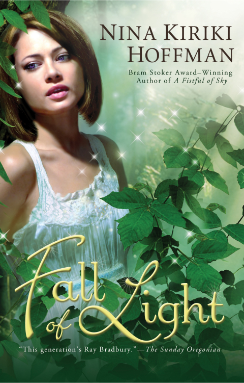 Cover image for book Fall of Light