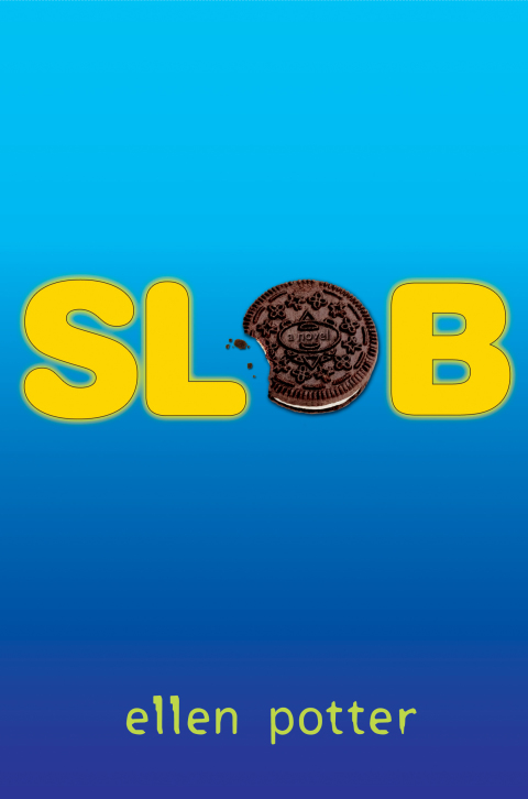 Cover image for book Slob