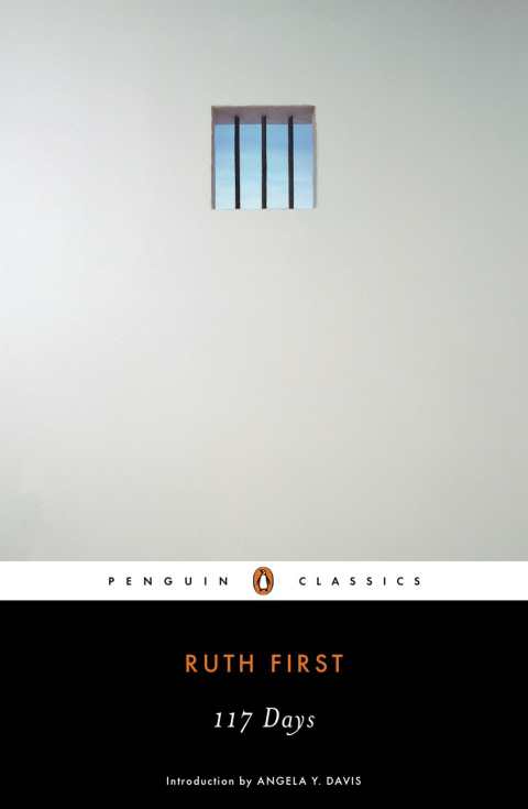 Cover image for book 117 Days