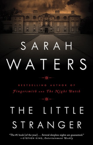 The Little Stranger