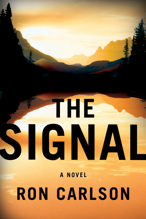 Cover image for book The Signal