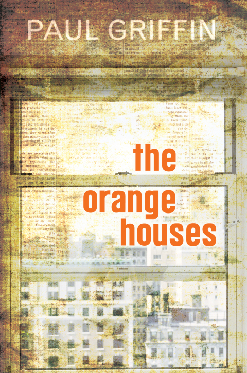 Cover image for book The Orange Houses