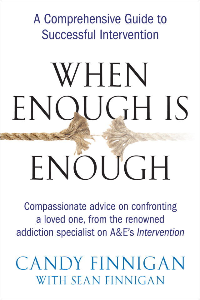 When Enough is Enough