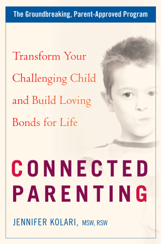 Connected Parenting