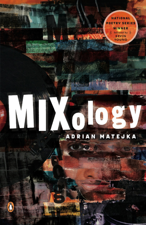 Cover image for book Mixology