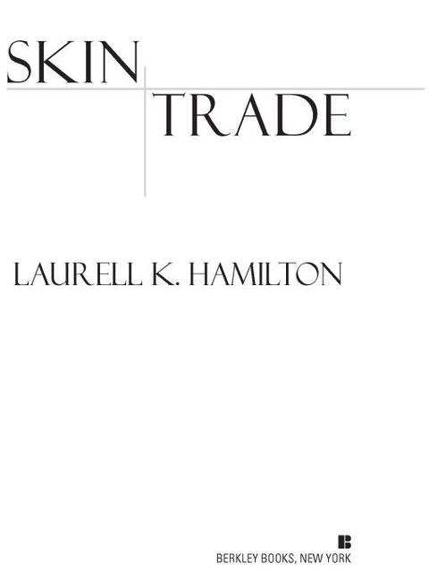 Cover image for book Skin Trade