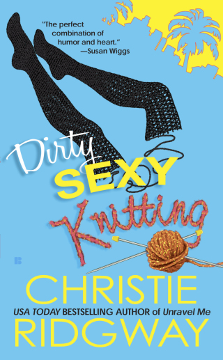 Dirty Sexy Knitting