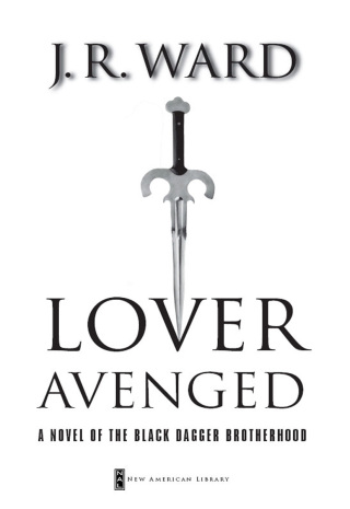 Lover Avenged