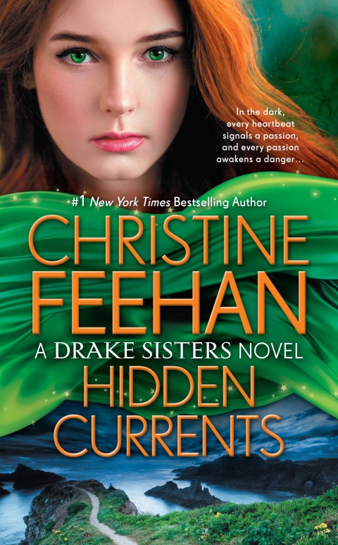 Cover image for book Hidden Currents