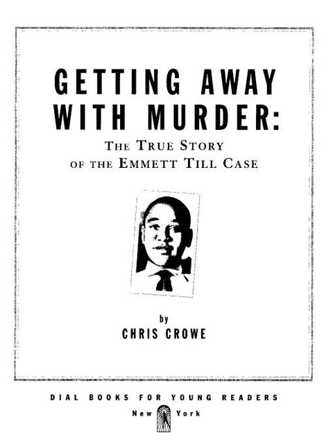 Cover image for book Getting Away with Murder