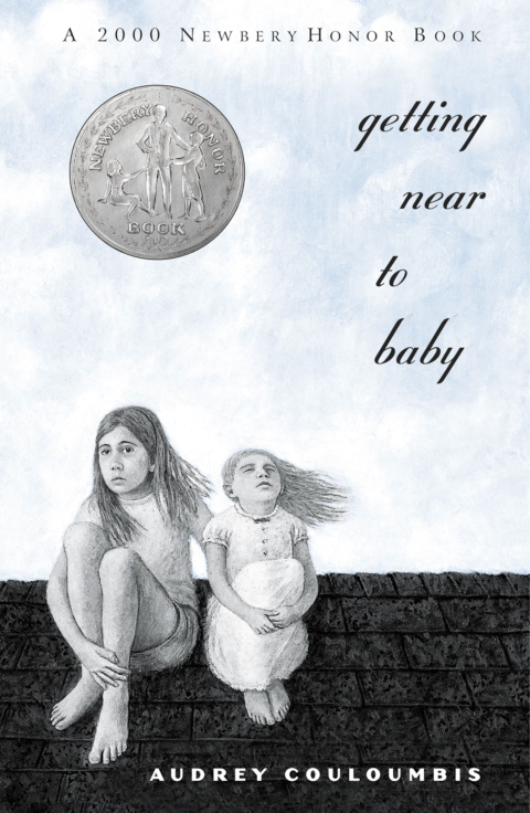 Cover image for book Getting Near to Baby