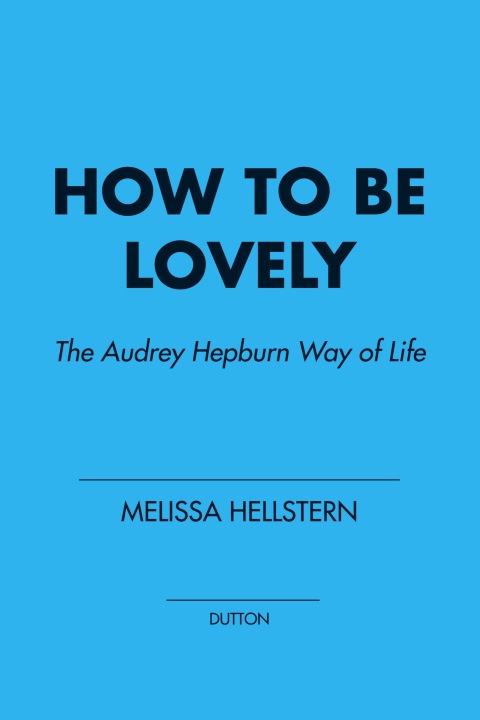 Cover image for book How to be Lovely