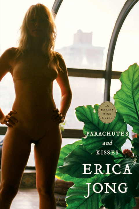 Cover image for book Parachutes & Kisses