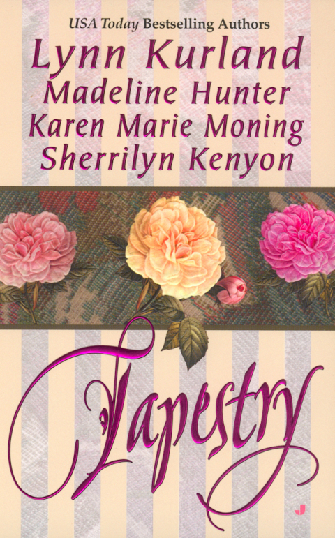 Cover image for book Tapestry