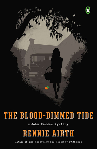 The Blood-Dimmed Tide