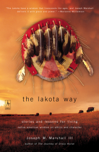 Cover image: The Lakota Way 9780142196090