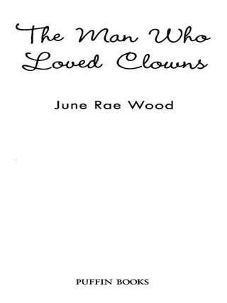 The Man Who Loved Clowns