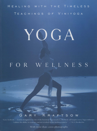 Yoga for Wellness