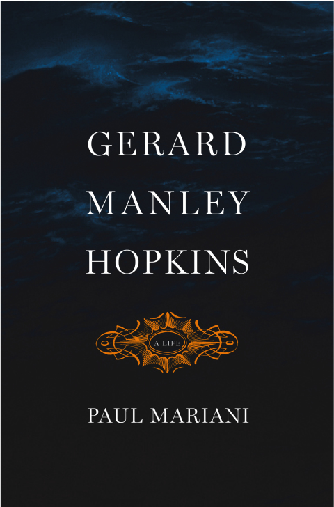 Cover image for book Gerard Manley Hopkins