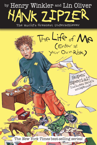 Life of Me, The #14