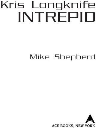 Kris Longknife: Intrepid