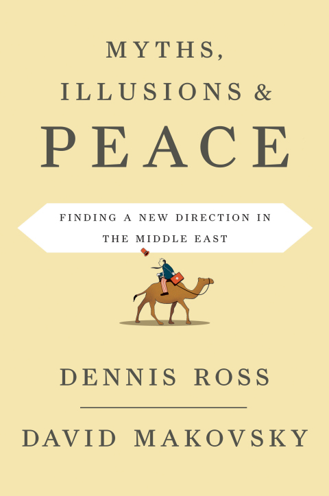 Cover image for book Myths, Illusions, and Peace