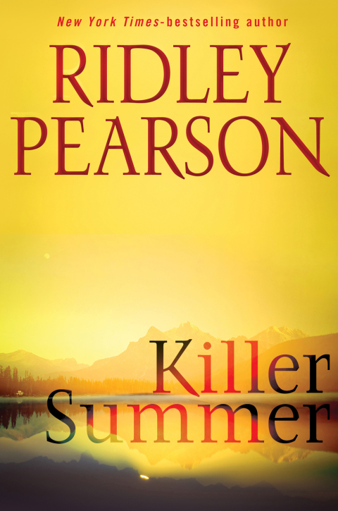 Cover image for book Killer Summer