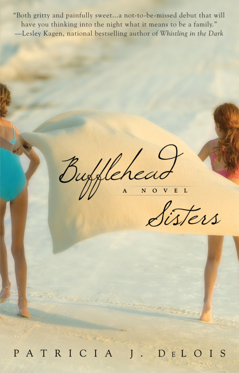 Cover image for book Bufflehead Sisters