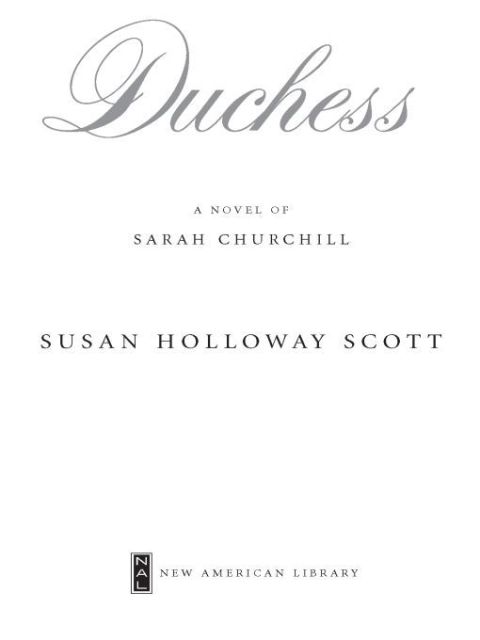 Cover image for book Duchess