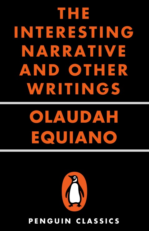 Interesting Narrative+Other Writings