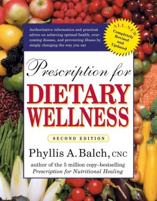 Prescription for Dietary Wellness
