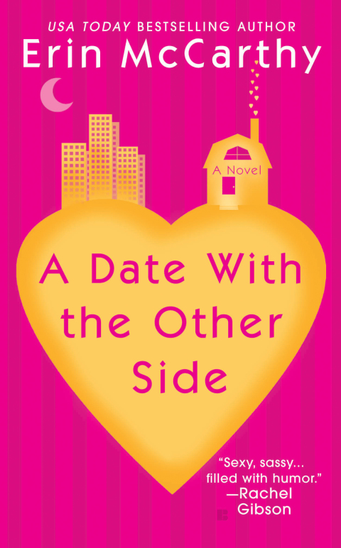 Cover image for book A Date with the Other Side