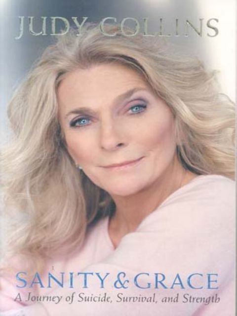Cover image for book Sanity and Grace