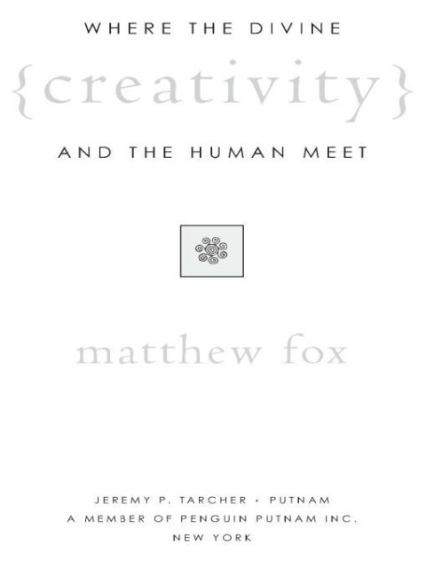 Cover image for book Creativity