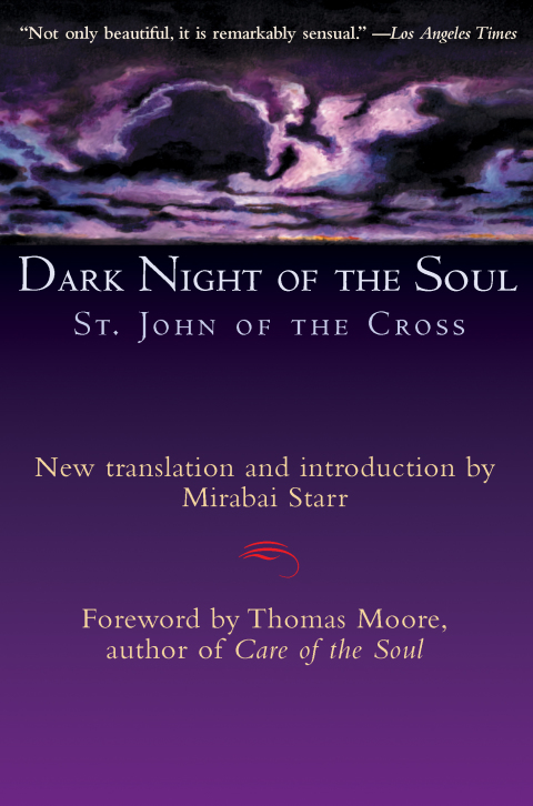 Cover image for book Dark Night of the Soul
