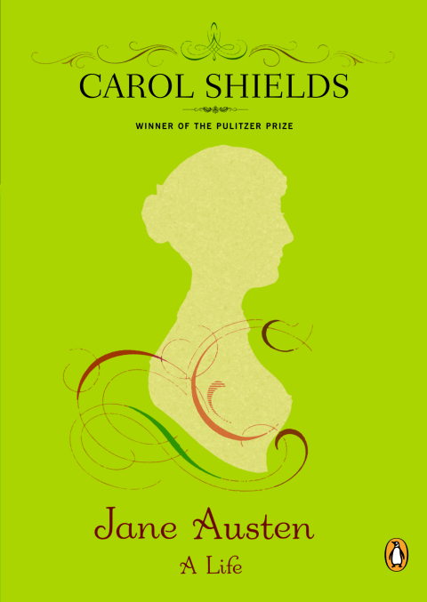 Cover image for book Jane Austen