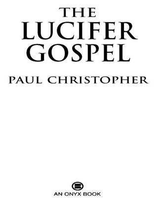 The Lucifer Gospel