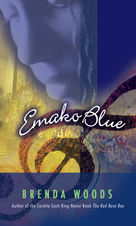 Cover image for book Emako Blue