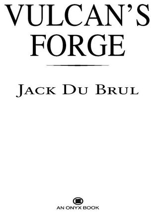 Vulcan's Forge