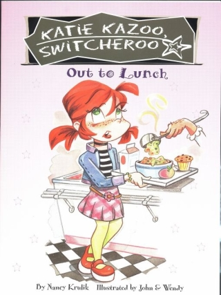 Out to Lunch #2