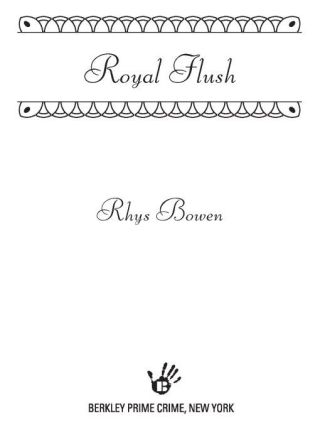 Royal Flush