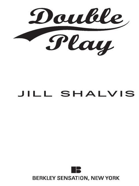 Cover image for book Double Play