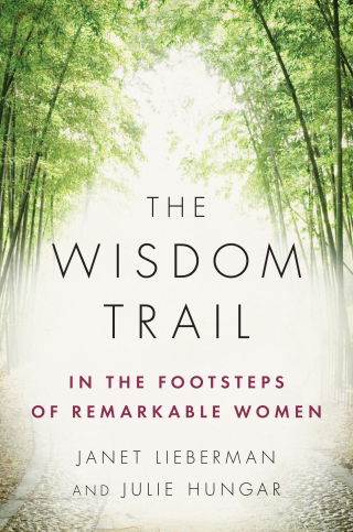 The Wisdom Trail