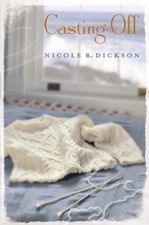 Cover image for book Casting Off