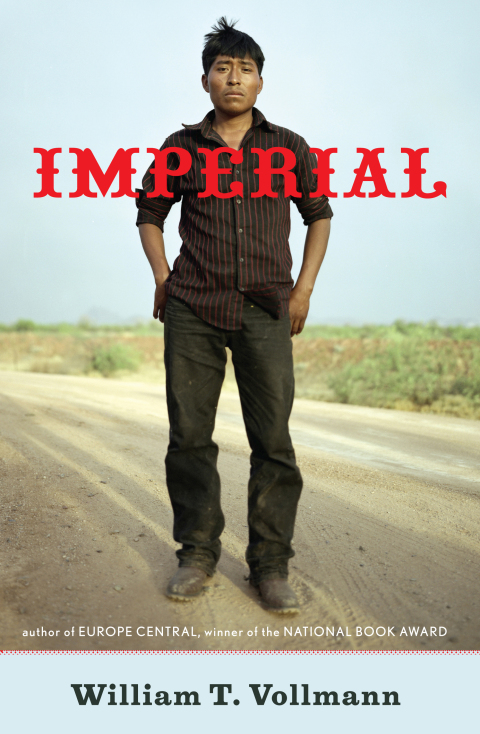 Cover image for book Imperial
