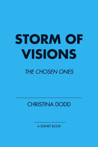 Storm of Visions