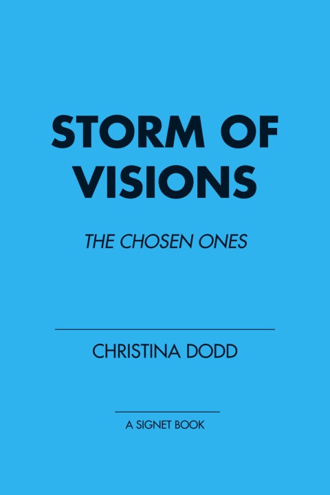 Cover image for book Storm of Visions